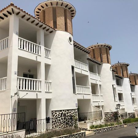 Hillasol Vakantiewoning El Pinet Beach ลามารีนา ภายนอก รูปภาพ