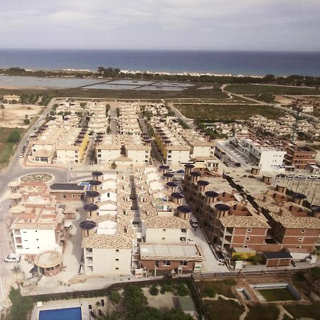 Hillasol Vakantiewoning El Pinet Beach ลามารีนา ภายนอก รูปภาพ