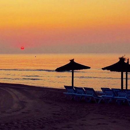 Hillasol Vakantiewoning El Pinet Beach ลามารีนา ภายนอก รูปภาพ
