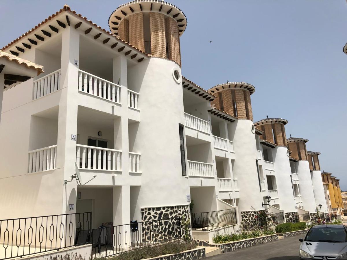 Hillasol Vakantiewoning El Pinet Beach ลามารีนา ภายนอก รูปภาพ