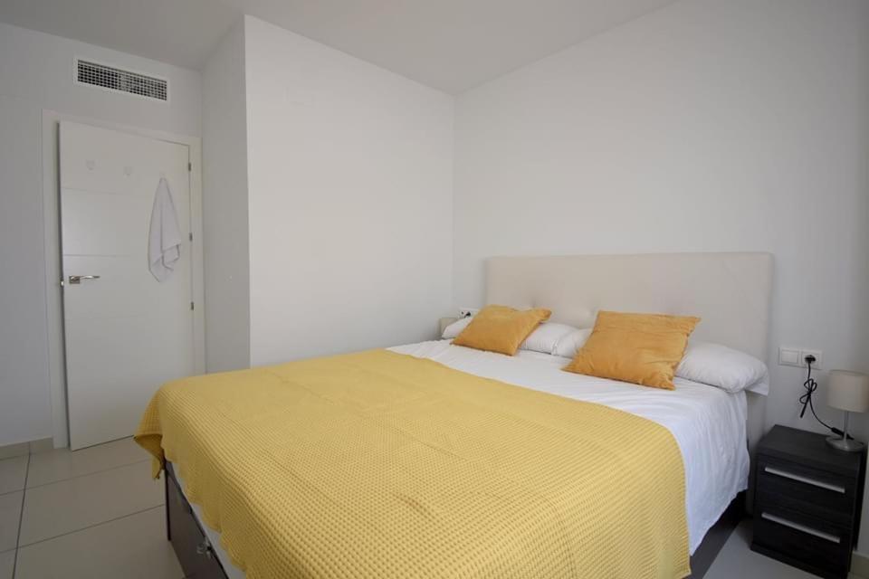 Hillasol Vakantiewoning El Pinet Beach ลามารีนา ภายนอก รูปภาพ