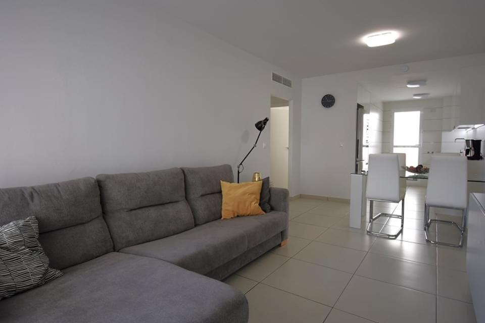 Hillasol Vakantiewoning El Pinet Beach ลามารีนา ภายนอก รูปภาพ