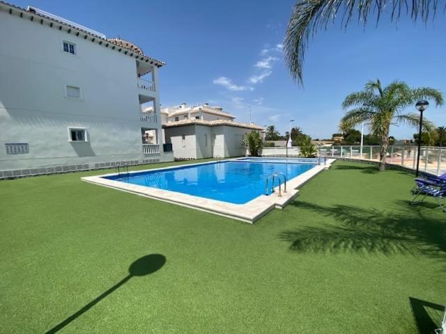 Hillasol Vakantiewoning El Pinet Beach ลามารีนา ภายนอก รูปภาพ